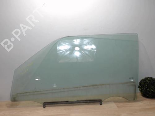 Used Front left door window SUZUKI SWIFT III (MZ, EZ) 1.3 DDiS (RS413D) (69 hp) 25387049