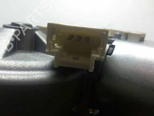 Rear wiper motor CITROËN C2 (JM_) 1.4 | BP25395301M102