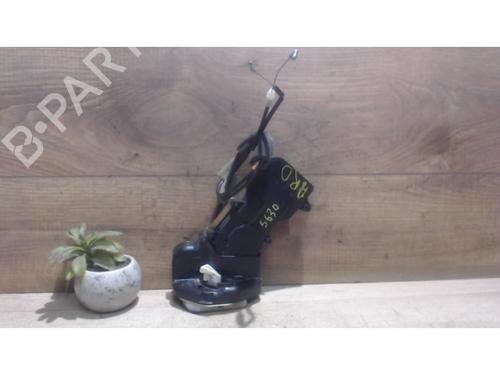 Used Rear right lock MAZDA 6 Hatchback (GG) 2.0 (GGES) (141 hp) 25383951