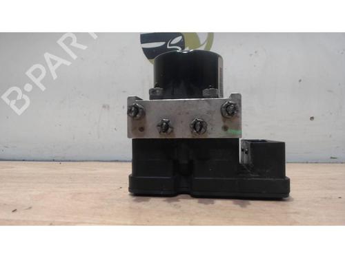 Used ABS pump RENAULT TWINGO II (CN0_) 1.2 16V (CN0K, CN0V, CN0A) (76 hp) 25387055