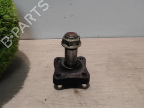 Right rear steering knuckle DACIA LOGAN MCV (KS_) 1.5 dCi (KS0K) | BP25391744M28 