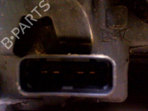 Left headlight RENAULT LAGUNA II (BG0/1_) 1.9 dCi | BP25390404C28 - Image 4