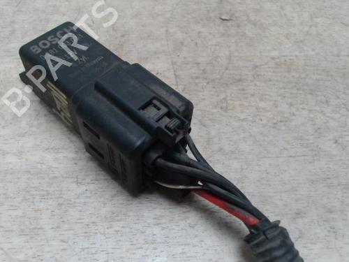 Used Electronic sensor SEAT IBIZA IV (6J5, 6P1) 1.6 TDI (90 hp) 28118577