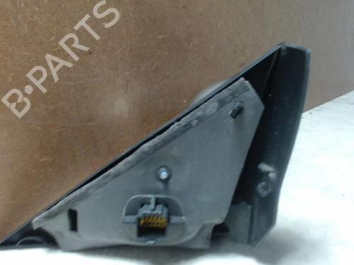Used Right mirror RENAULT SCÉNIC II (JM0/1_) 1.5 dCi (JM1E, JM16) (106 hp) 31231626