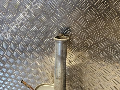 Used Exhaust system Exhaust system CITROËN XSARA (N1) 1.4 i (75 hp) 36004289 36004289