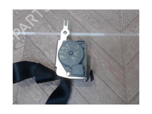 Rear left seatbelt BMW 3 (E90) 320 d | BP25388751I29