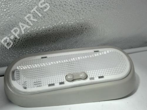 Used Interior roof light RENAULT CLIO IV (BH_) 1.5 dCi 90 (90 hp) 25430852