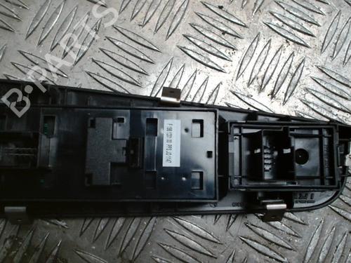 Left front window switch FIAT BRAVO II (198_) 1.9 D Multijet (198AXB1A) | BP37030593I27 - Image 2