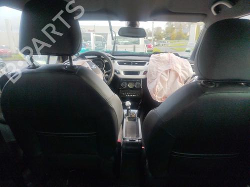 Right front driveshaft CITROËN DS3 (SA_) 1.6 HDi 90 | BP33706473M39  - Image 9