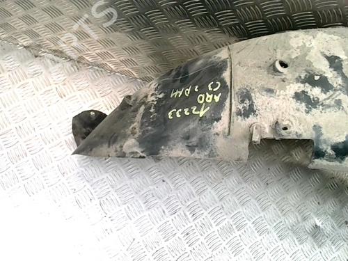 Wheel arch CITROËN C3 II (SC_) 1.4 HDi 70 (SC8HZC, SC8HR0, SC8HP4) | BP31068790C56 