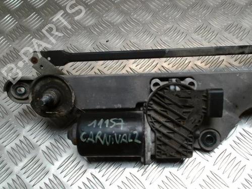 Front wiper motor KIA CARNIVAL / GRAND CARNIVAL III (VQ) 2.9 CRDi | BP25886284M29 