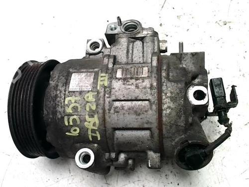 Used AC compressor SEAT IBIZA III (6L1) 1.4 16V (75 hp) 25418550