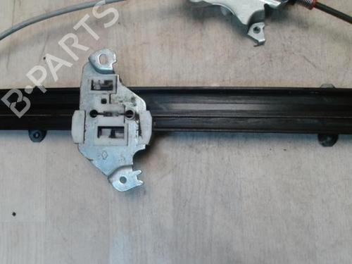 Front left window mechanism NISSAN MICRA III (K12) 1.2 16V | BP25427154C22 