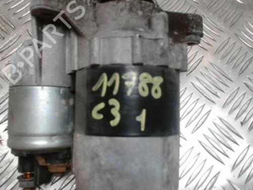 Startmotor CITROËN C3 I (FC_, FN_) 1.4 i | BP26179867M8 