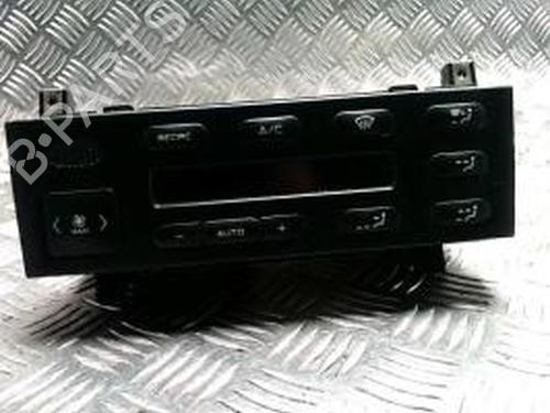 Commande Chauffage PEUGEOT 406 Coupe (8C) 3.0 V6 24V (190 hp) 25917124