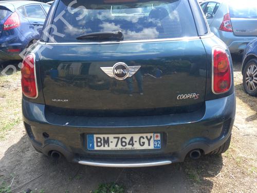 Speaker MINI MINI COUNTRYMAN (R60) Cooper S | BP31236675E2