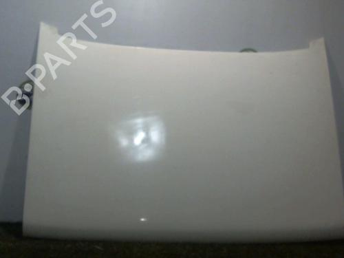 Used Hood RENAULT RAPID Box Body/MPV (F40_, G40_) 1.1 (F401) (45 hp) 31238002