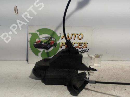 Front right lock CITROËN C4 Coupe (LA_) 1.6 HDi | BP25383169C97