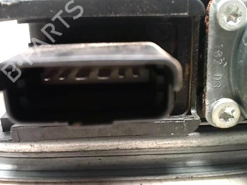 Rear right window mechanism PEUGEOT 308 I (4A_, 4C_) 1.6 HDi | BP25426927C25 