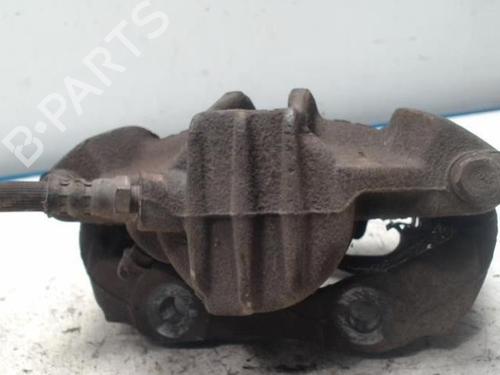 Left front brake caliper PEUGEOT 208 I (CA_, CC_) 1.6 HDi | BP25422222M105