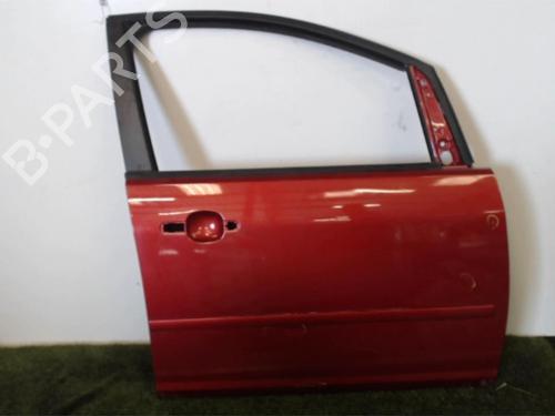 Right front door FORD C-MAX (DM2) 1.8 | BP25409709C3 