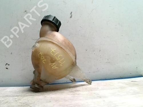 Used Expansion tank PEUGEOT 207 (WA_, WC_) 1.6 16V VTi (120 hp) 25424022