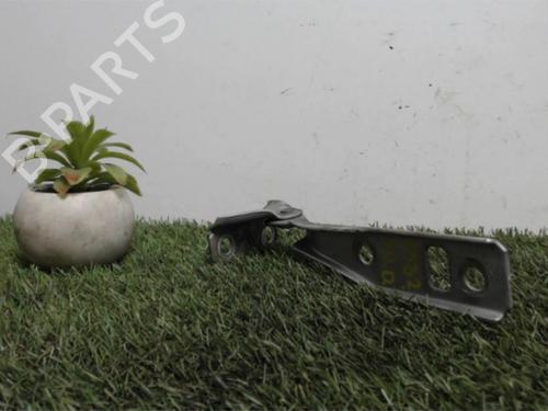 Used Hinge/Door check strap VW GOLF IV (1J1) 1.9 TDI (90 hp) 25393779