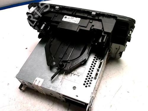 Used Radio SEAT Mii (KF1, KE1) 1.0 (60 hp) 25419236