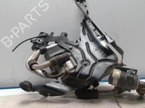 Electronic module VW TOUAREG (7LA, 7L6, 7L7) 3.0 V6 TDI | BP25418750M83 
