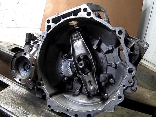 Gearbox AUDI A3 (8L1) 1.8 T | BP25415992M3