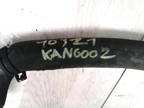 Pipe RENAULT KANGOO Express (FW0/1_) 1.5 dCi 70 (FW0A, KW0V) | BP25423771M125 
