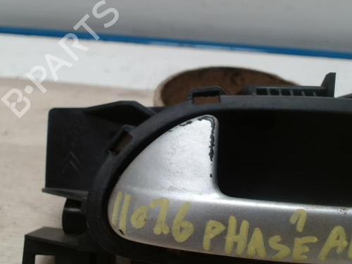 Front left interior door handle CITROËN BERLINGO MULTISPACE (B9) 1.6 HDi 90 | BP25420167I13