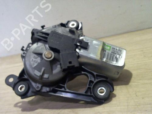 Used Rear wiper motor MINI MINI CLUBMAN (R55) Cooper S (174 hp) 25388422