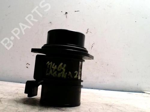 Mass air flow sensor RENAULT LAGUNA II (BG0/1_) 1.9 dCi (BG08, BG0G) | BP27286509M95