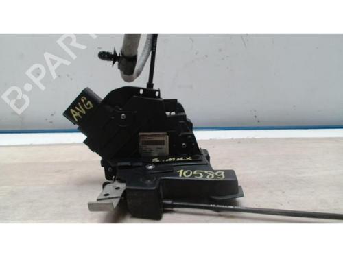 Front left lock FORD S-MAX (WA6) 2.0 TDCi | BP25419883C98 