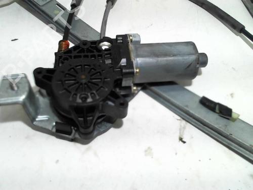 Rudehejsemekanisme Højre foran CITROËN XSARA (N1) 1.9 D | BP25400438C23 