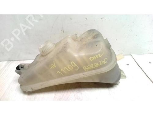 Expansion tank CITROËN BERLINGO / BERLINGO FIRST MPV (MF_, GJK_, GFK_) 1.6 16V (MFNFU) | BP25420893C120