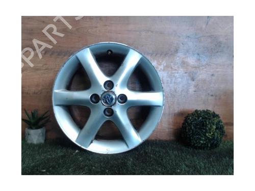 Rim TOYOTA COROLLA (_E12_) 1.6 VVT-i (ZZE121_, ZZE121R) | BP25387645C45 