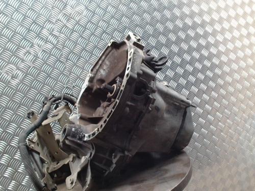 Gearbox PEUGEOT 1007 (KM_) 1.6 16V | BP35903436M3 - Image 4