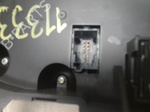 Climate control FIAT 500 (312_) 1.3 D Multijet (312AXB1A) | BP31225359I5 - Image 5