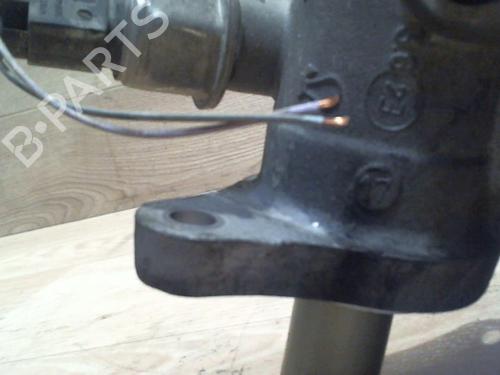 Used Brake master cylinder AUDI A4 B5 (8D2) 1.9 TDI (110 hp) 31218340