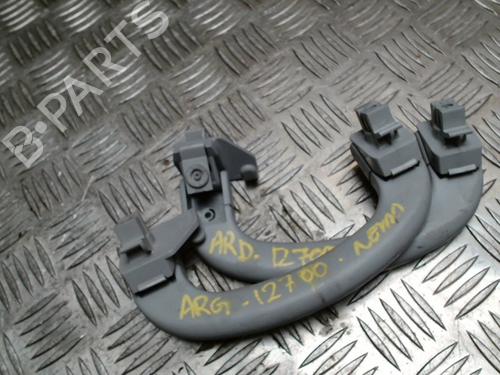 Andre Andre CITROËN NEMO MPV 1.3 HDi 75 (75 hp) 36186268 36186268