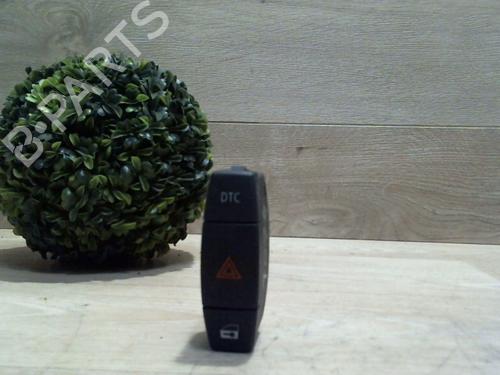 Warnblinkschalter für BMW 1 (E87) 118 d (122 hp) 31219684