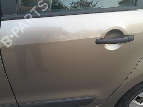 Rear left window mechanism CITROËN C3 Picasso (SH_) 1.6 HDI 90 | BP31223505C24