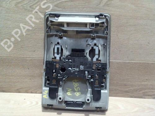 Innerbelysning AUDI A4 B6 Avant (8E5) 1.9 TDI (130 hp) 31218301