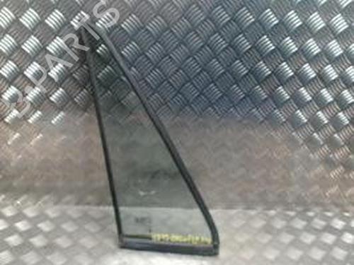 Used Front left door window HYUNDAI GALLOPER II (JK-01) 2.5 TD intercooler (99 hp) 30666782