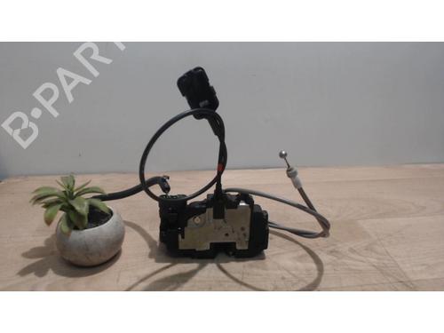 Used Front right lock NISSAN NOTE (E11, NE11) 1.5 dCi (86 hp) 25385505