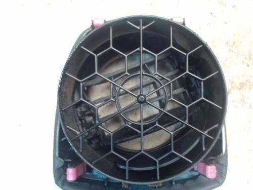 Air vent TOYOTA YARIS (_P13_) 1.4 D (NLP130_, NLP130) | BP27670465I21 