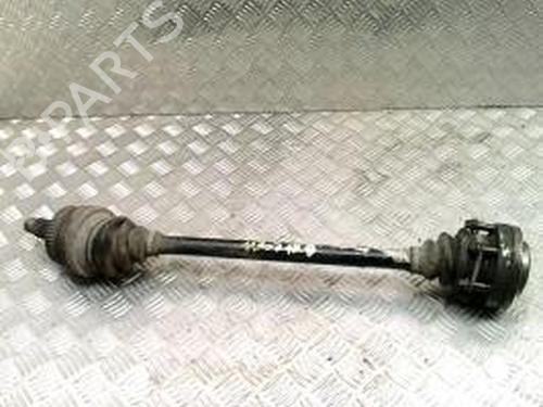Arbre de transmission arrière droit BMW 3 Coupe (E46) 320 Cd (150 hp) 29517329