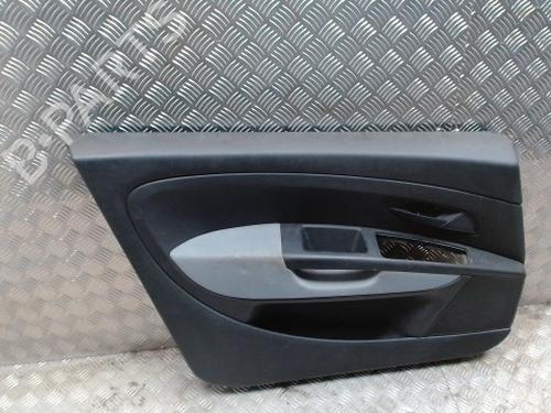 Front left panel FIAT GRANDE PUNTO (199_) 1.2 | BP38030858C58 - Image 2